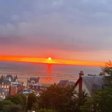 La Regina * Trouville-sur-Mer