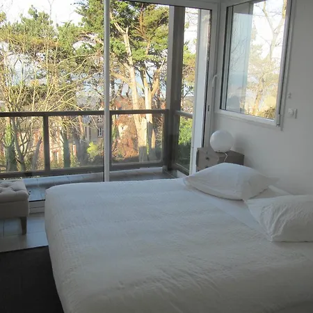 La Regina アパート