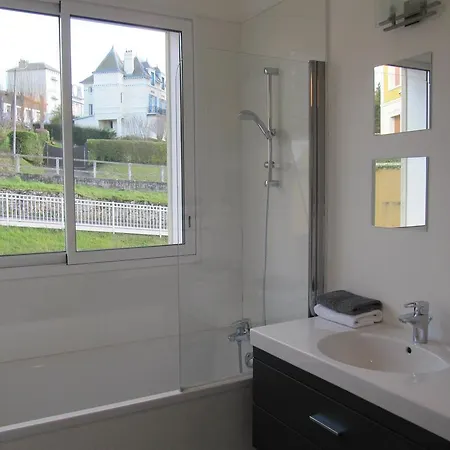 La Regina アパート