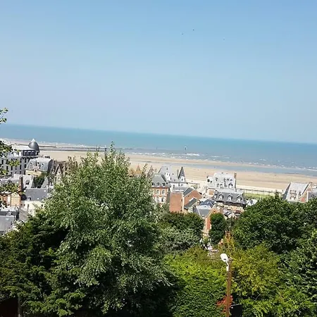 La Regina Trouville-sur-Mer