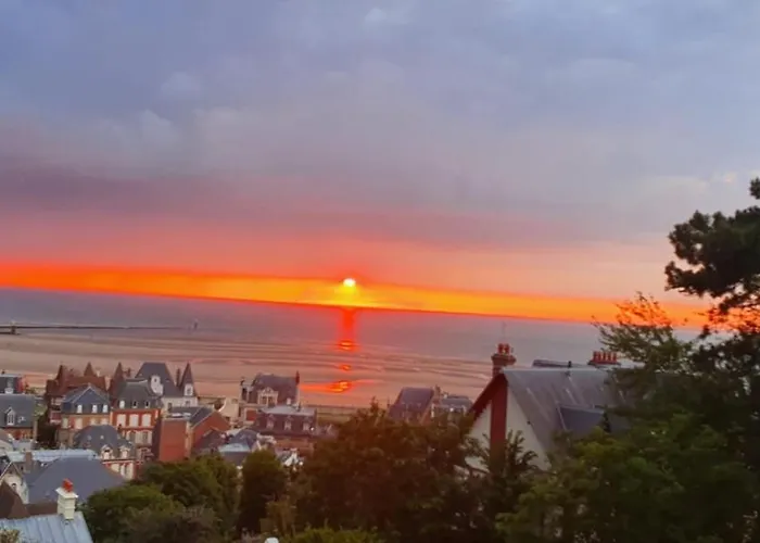 La Regina * Trouville-sur-Mer