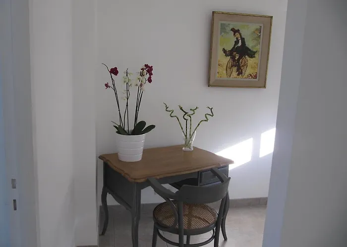 La Regina Διαμέρισμα *