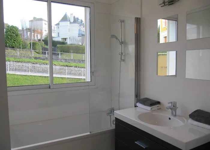 La Regina Διαμέρισμα