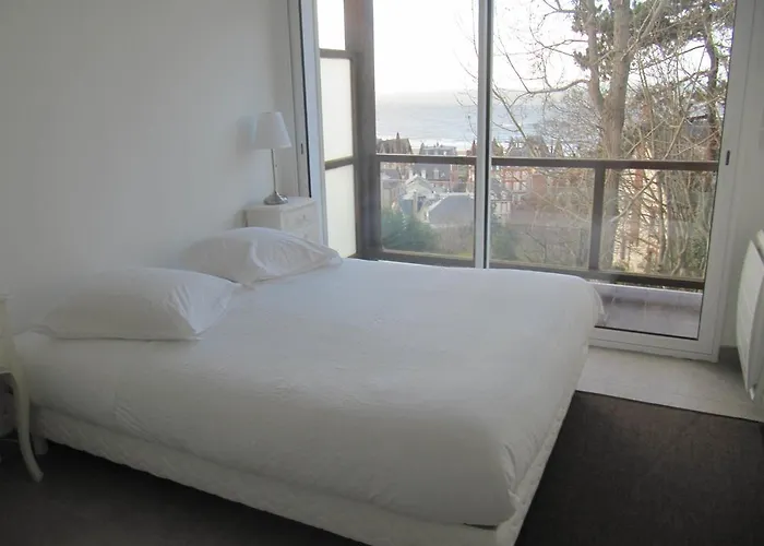 La Regina Διαμέρισμα Trouville-sur-Mer