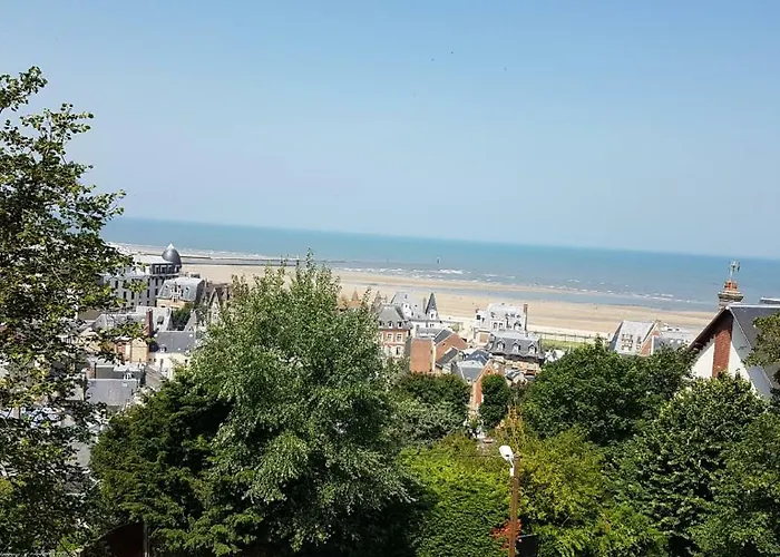 La Regina Trouville-sur-Mer